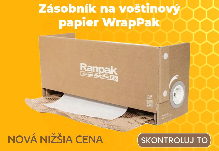 WrapPak