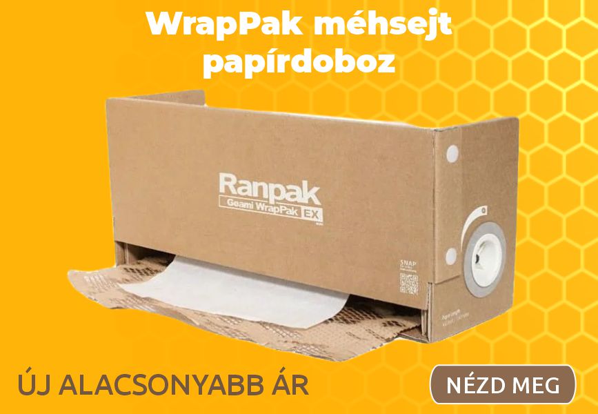 WrapPak