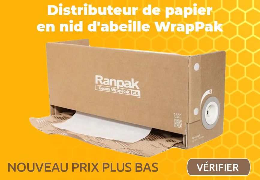 WrapPak