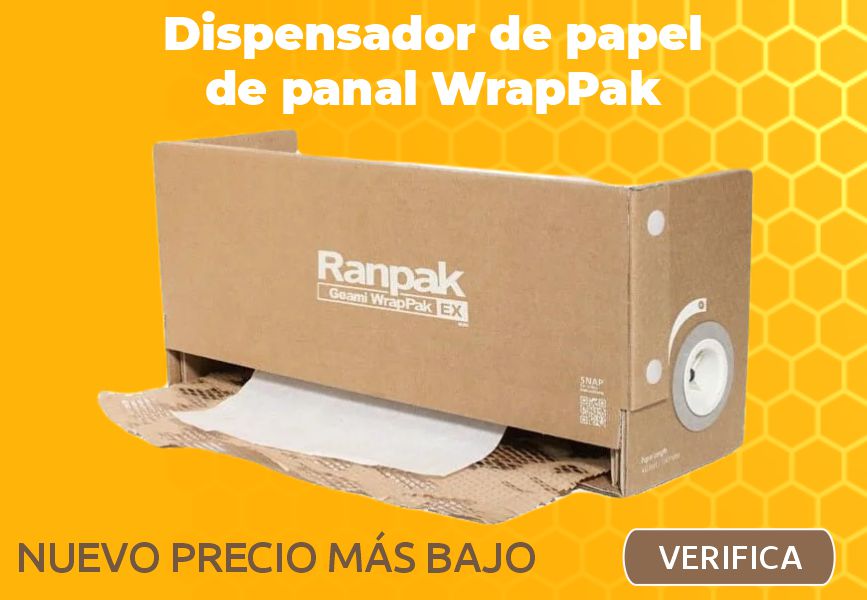 WrapPak