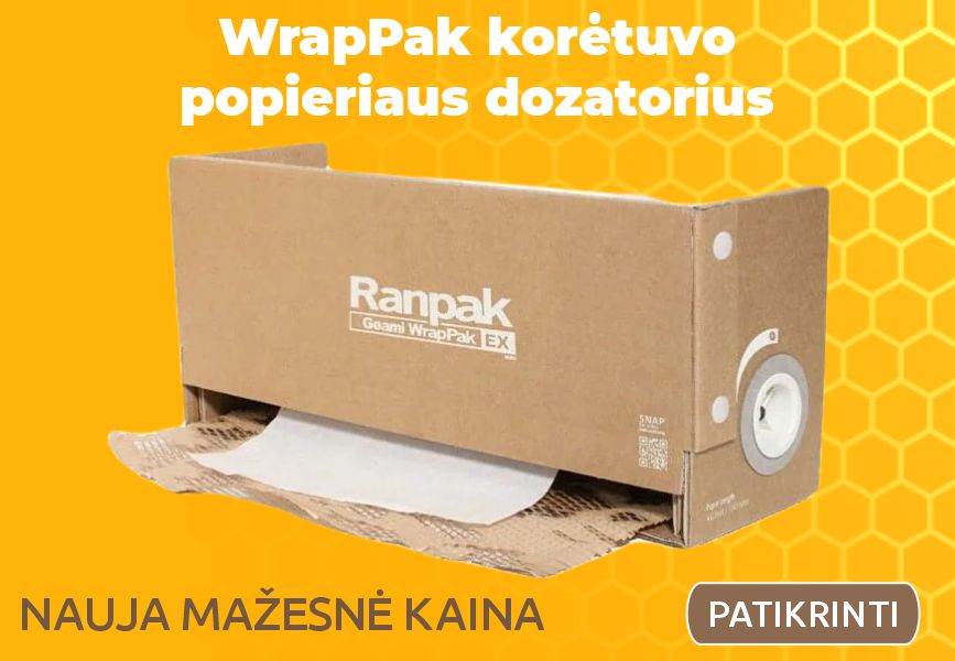 WrapPak