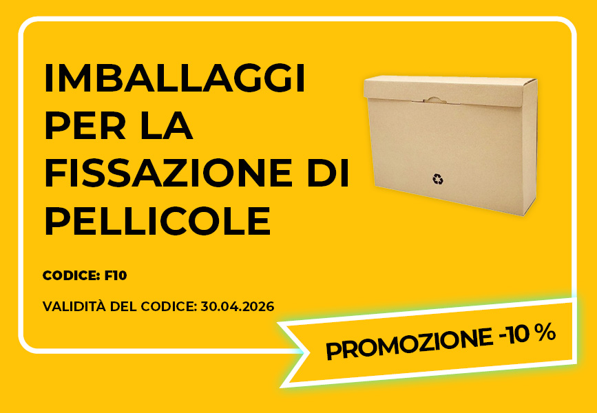 PUDEŁKA Z FOLIĄ STABILIZUJĄCĄ PROMOCJA KWIECIEŃ