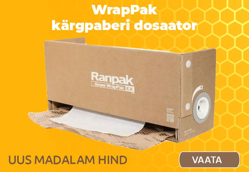 WrapPak