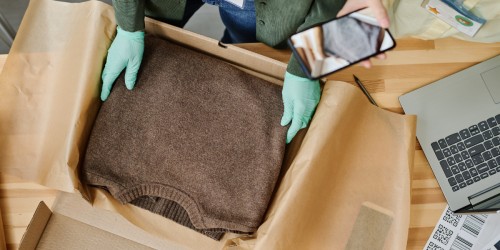 Welke producten kunnen het beste in vormkartons worden verpakt?
