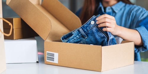 Vormkartons als effectieve bescherming van producten tijdens transport