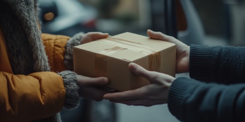 The role of flap cartons in e-commerce - safety, quality and image.