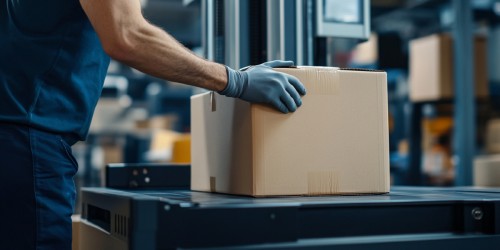 Comment teste-t-on la résistance des cartons à rabats?