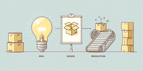 Startup guide: how to design the perfect flap box packaging?